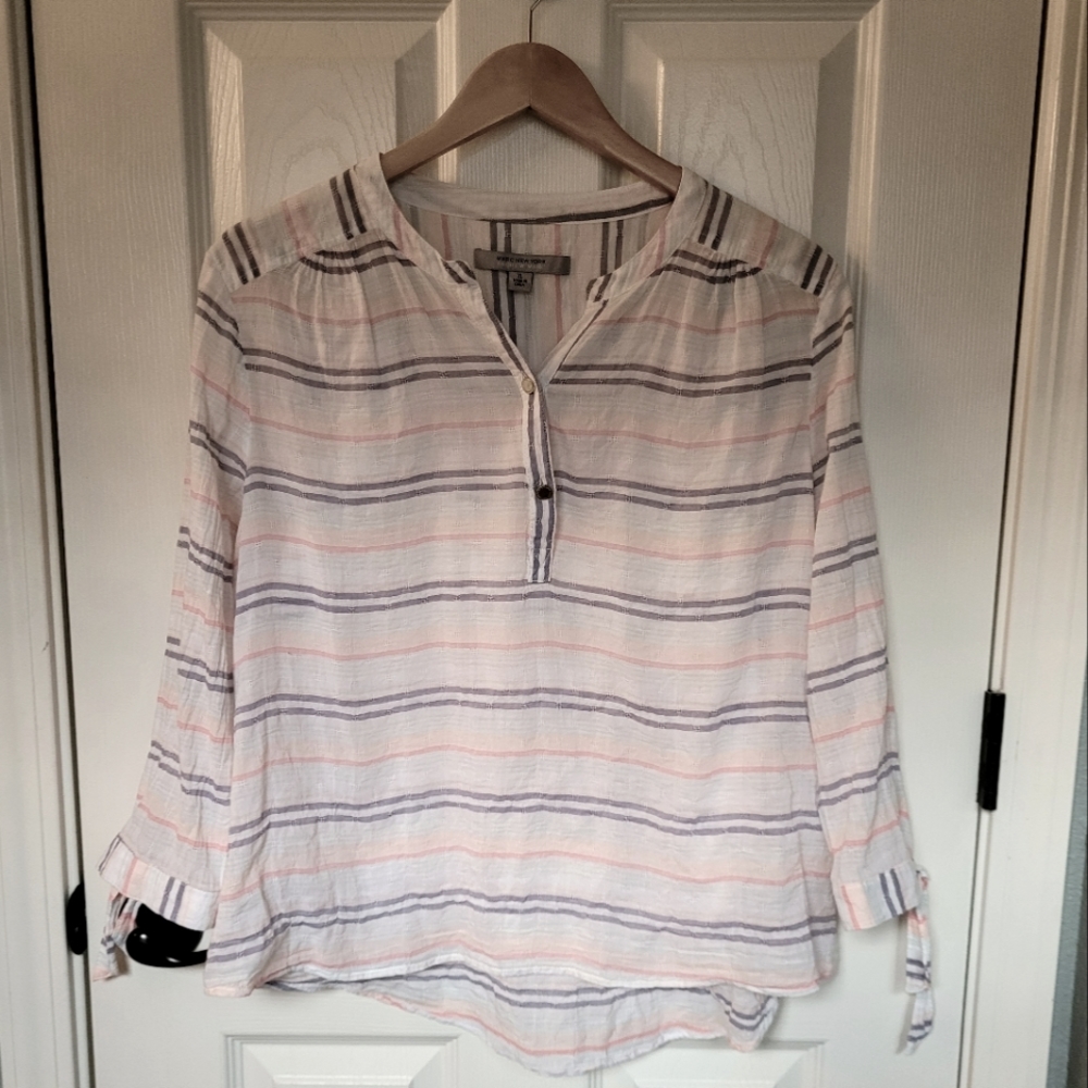 Marc New York Women's Blouse